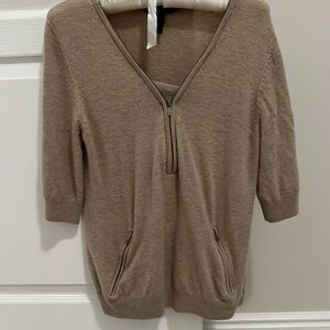 Bcbg sweater